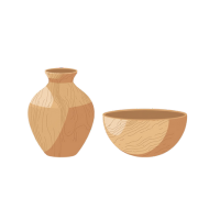 محصولات چوبی